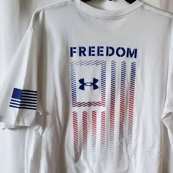 NWT!  Bundle 2-Men's shirts Under Armour & Sonoma Size: XLT - Picture 8 of 8